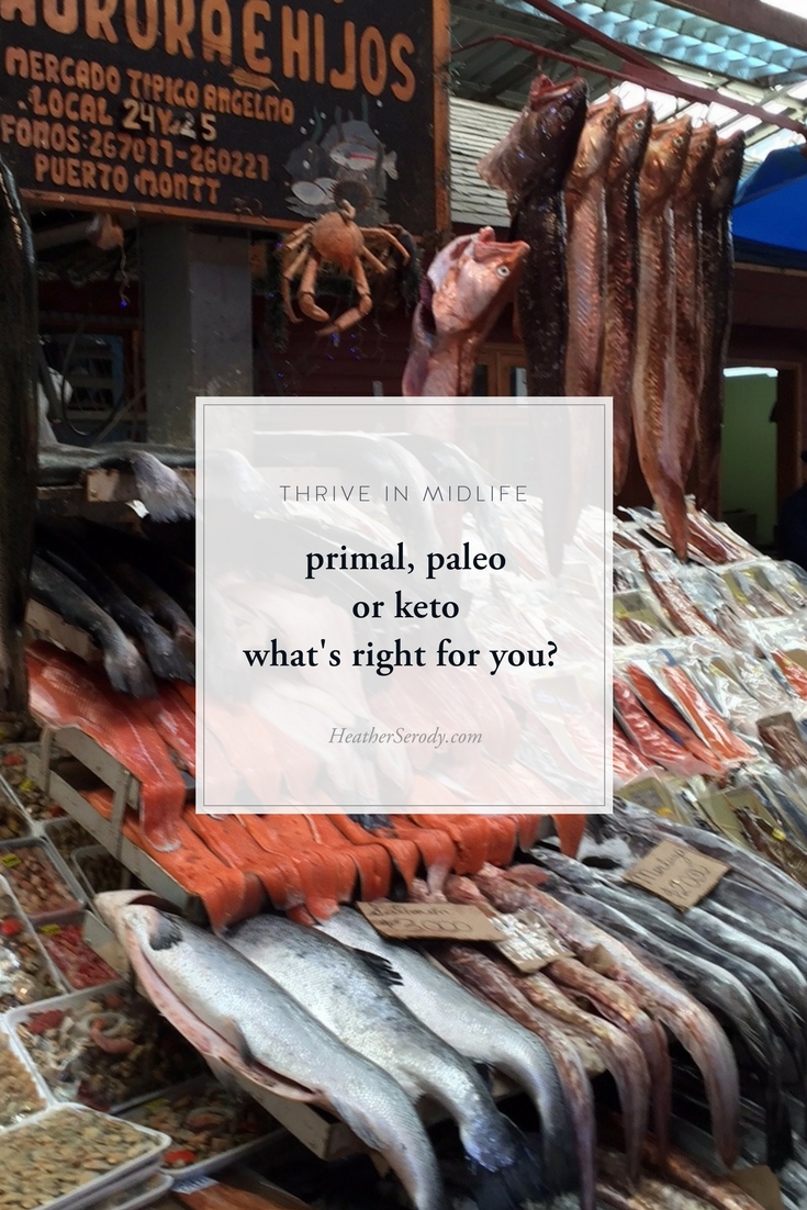 Paleo primal or keto? These three terms are definitely not the same, The question is, which one is best for you? All three low-carb approaches to food recommend limiting carbohydrate intake. They are immensely popular because so many people have finally found a way to feel better and more energetic by restricting carbohydrates and eating real quality non-processed foods. #paleo #primal #keto