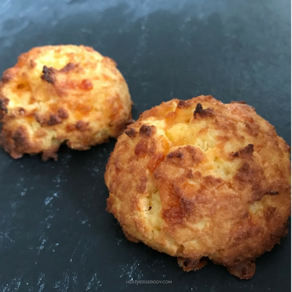keto cheddar biscuits | Thrive In Midlife (1)