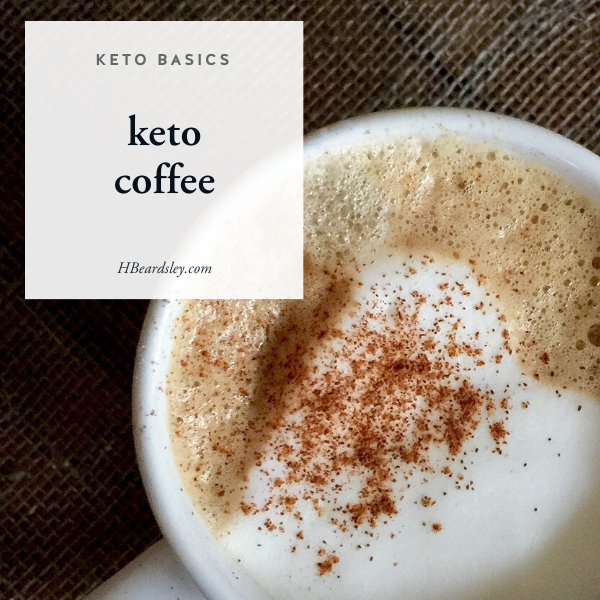 How many times a day can you drink keto coffee Basic Keto Coffee Weight Loss For Women Over 40 With Heather Beardsley