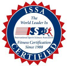 ISSA-Logo