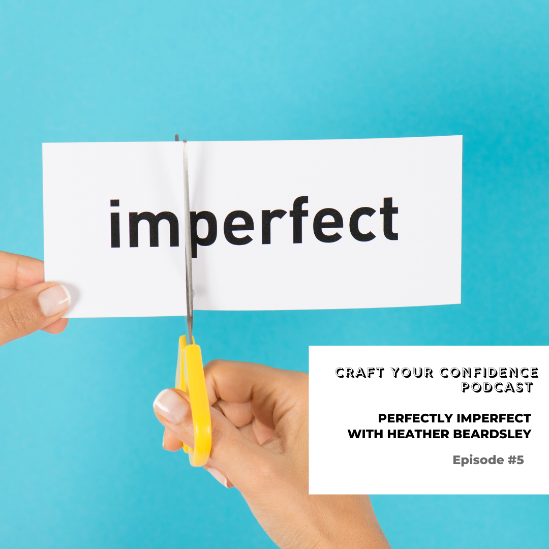 perfectly imperfect